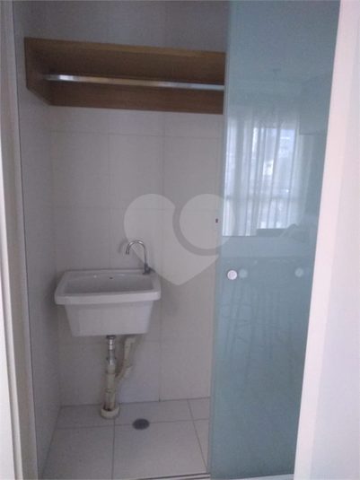 Aluguel Apartamento São Paulo Parada Inglesa REO1042411 14