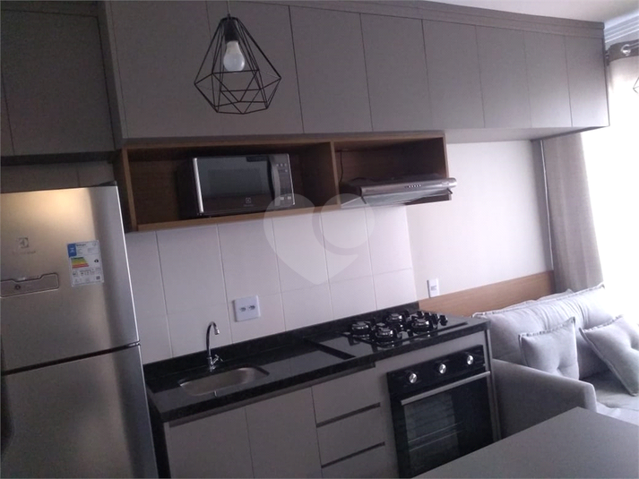 Aluguel Apartamento São Paulo Parada Inglesa REO1042411 4