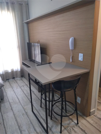 Aluguel Apartamento São Paulo Parada Inglesa REO1042411 21