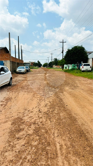 Venda Terreno Vilhena Parque Industrial Novo Tempo REO1042413 7