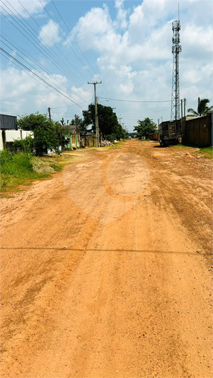 Venda Terreno Vilhena Parque Industrial Novo Tempo REO1042413 5