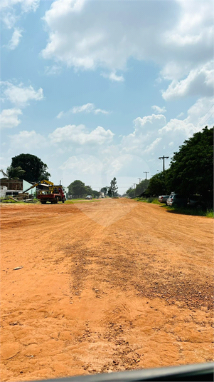 Venda Terreno Vilhena Parque Industrial Novo Tempo REO1042413 9