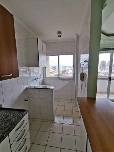 Venda Apartamento Araraquara Centro REO1042416 17