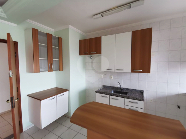 Venda Apartamento Araraquara Centro REO1042416 7