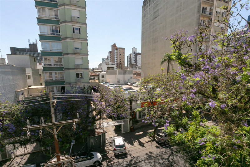 Venda Cobertura Porto Alegre Rio Branco REO1042419 24