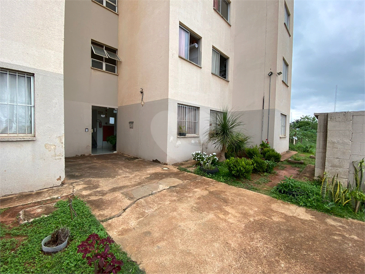 Venda Apartamento Bauru Loteamento Chácara Das Flores REO1042421 7