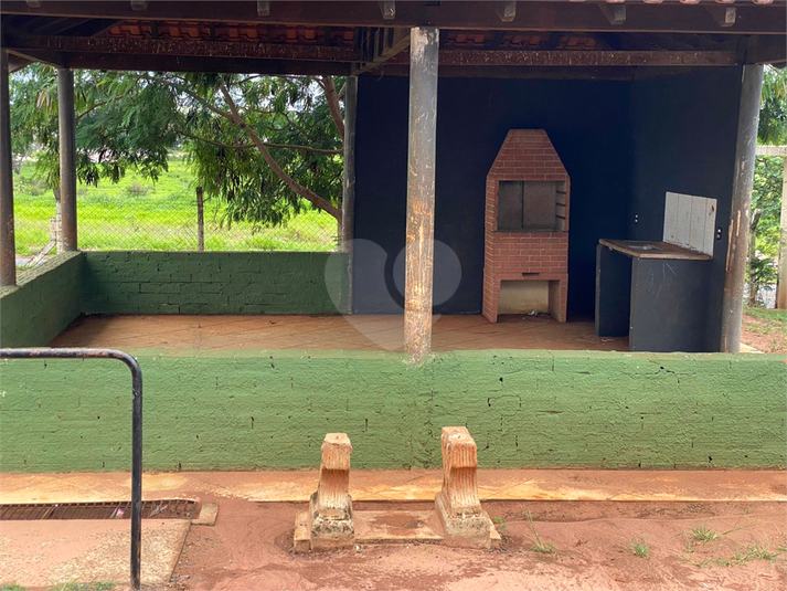 Venda Apartamento Bauru Loteamento Chácara Das Flores REO1042421 4