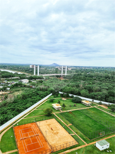 Aluguel Apartamento Cuiabá Grande Terceiro REO1042426 5