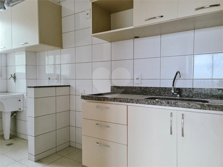 Aluguel Apartamento Cuiabá Grande Terceiro REO1042426 1