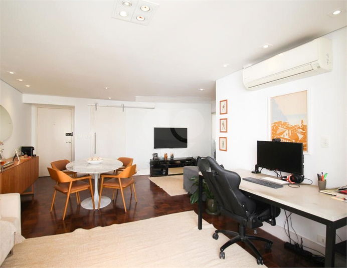 Venda Apartamento São Paulo Vila Nova Conceição REO1042427 3