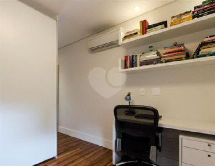 Venda Apartamento São Paulo Vila Nova Conceição REO1042427 12