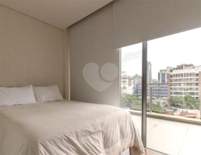 Venda Apartamento São Paulo Vila Nova Conceição REO1042427 15