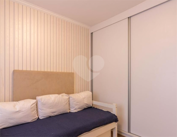 Venda Apartamento São Paulo Vila Nova Conceição REO1042427 9