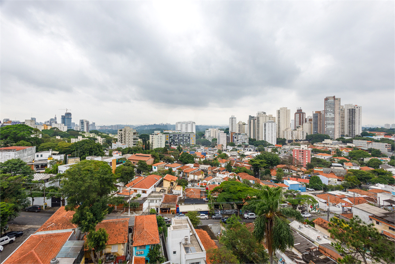 Venda Cobertura São Paulo Pinheiros REO1042428 6