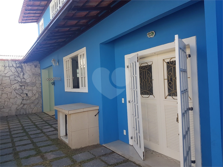 Venda Casa Rio Das Ostras Recreio REO1042429 44