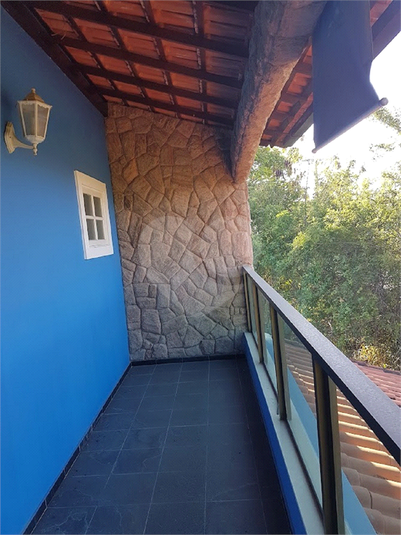 Venda Casa Rio Das Ostras Recreio REO1042429 20