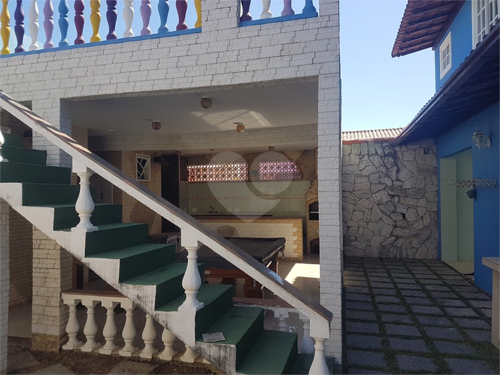 Venda Casa Rio Das Ostras Recreio REO1042429 42