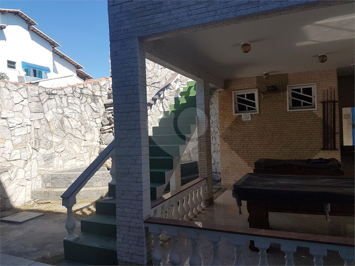 Venda Casa Rio Das Ostras Recreio REO1042429 40