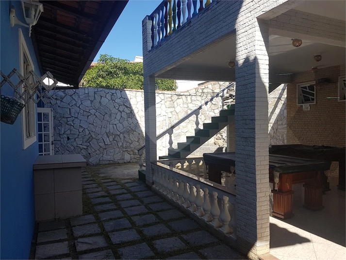 Venda Casa Rio Das Ostras Recreio REO1042429 41