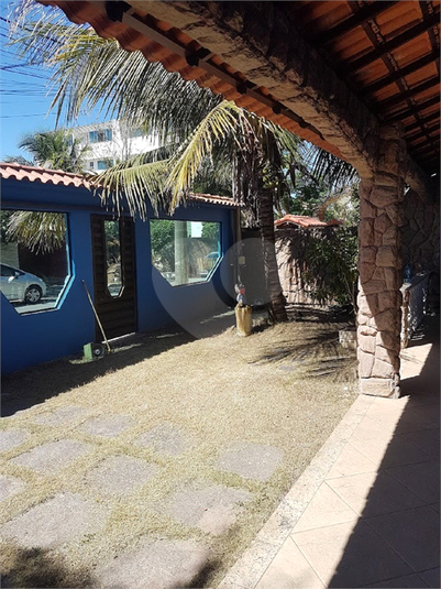 Venda Casa Rio Das Ostras Recreio REO1042429 2