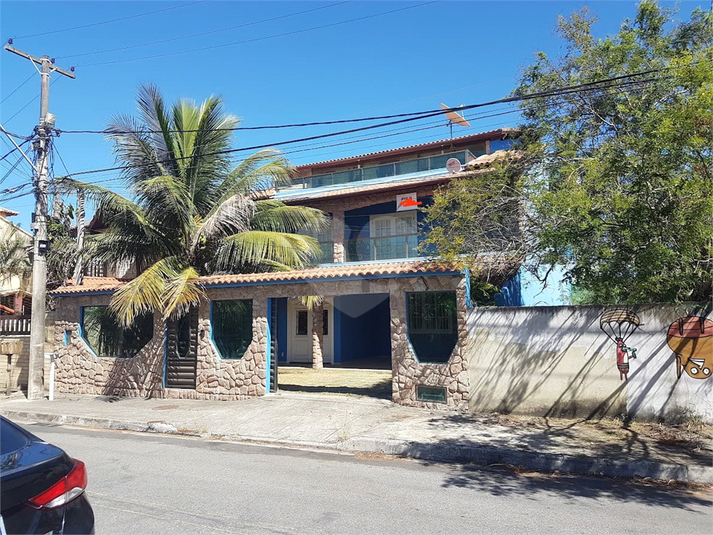 Venda Casa Rio Das Ostras Recreio REO1042429 1