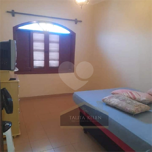 Venda Casa Peruíbe Balneário Flórida Peruíbe REO1042430 8