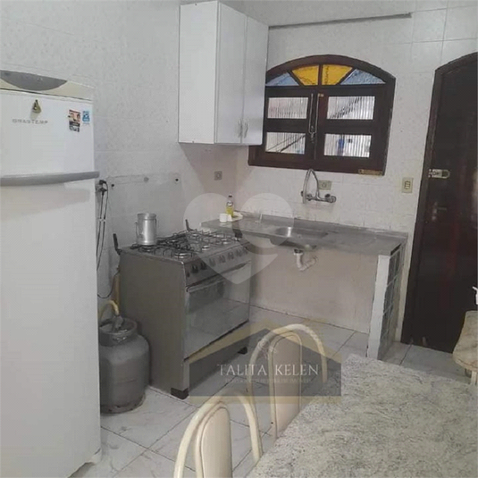 Venda Casa Peruíbe Balneário Flórida Peruíbe REO1042430 10