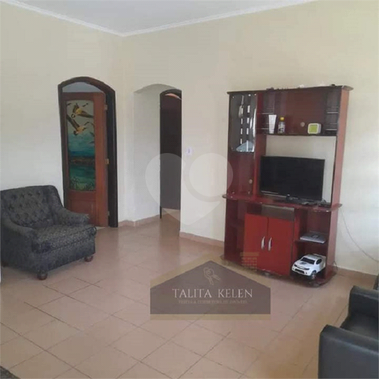 Venda Casa Peruíbe Balneário Flórida Peruíbe REO1042430 7