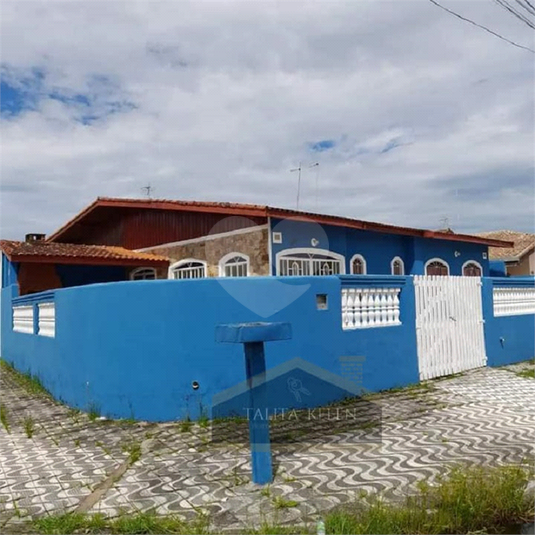 Venda Casa Peruíbe Balneário Flórida Peruíbe REO1042430 6