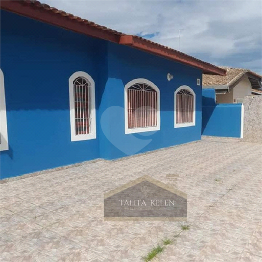 Venda Casa Peruíbe Balneário Flórida Peruíbe REO1042430 1