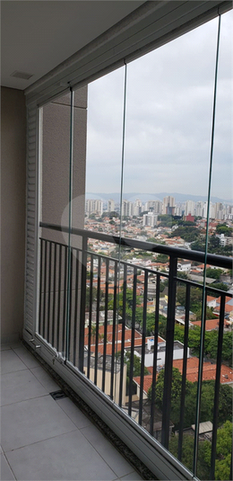 Venda Apartamento São Paulo Vila Ipojuca REO1042431 9