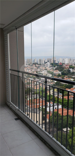 Venda Apartamento São Paulo Vila Ipojuca REO1042431 11