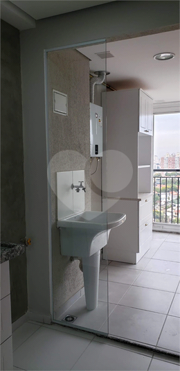 Venda Apartamento São Paulo Vila Ipojuca REO1042431 12