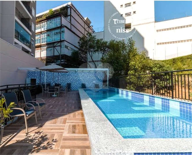 Venda Apartamento São Paulo Vila Ipojuca REO1042431 30