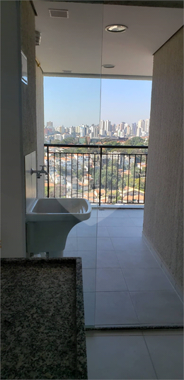 Venda Apartamento São Paulo Vila Ipojuca REO1042431 27