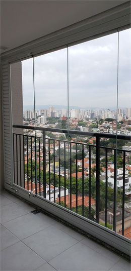 Venda Apartamento São Paulo Vila Ipojuca REO1042431 8