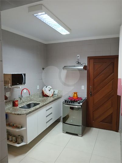 Venda Apartamento Vila Velha Itapuã REO1042436 10