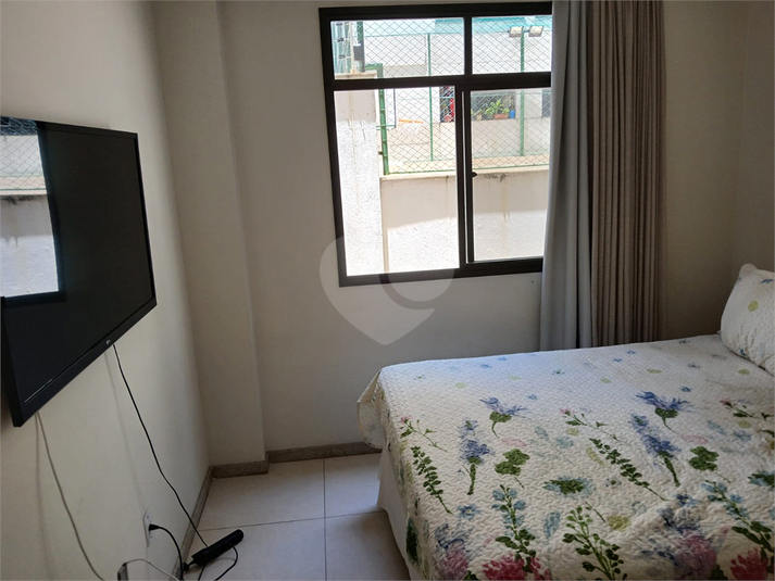 Venda Apartamento Vila Velha Itapuã REO1042436 9