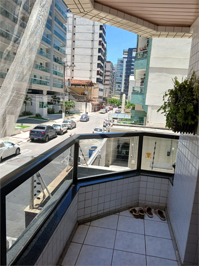 Venda Apartamento Vila Velha Itapuã REO1042436 2