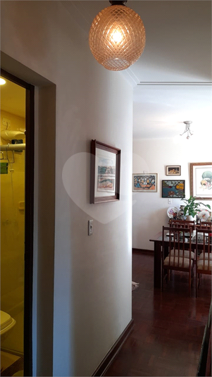 Venda Apartamento Piracicaba Paulicéia REO1042443 19