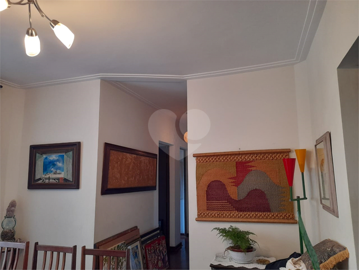 Venda Apartamento Piracicaba Paulicéia REO1042443 7