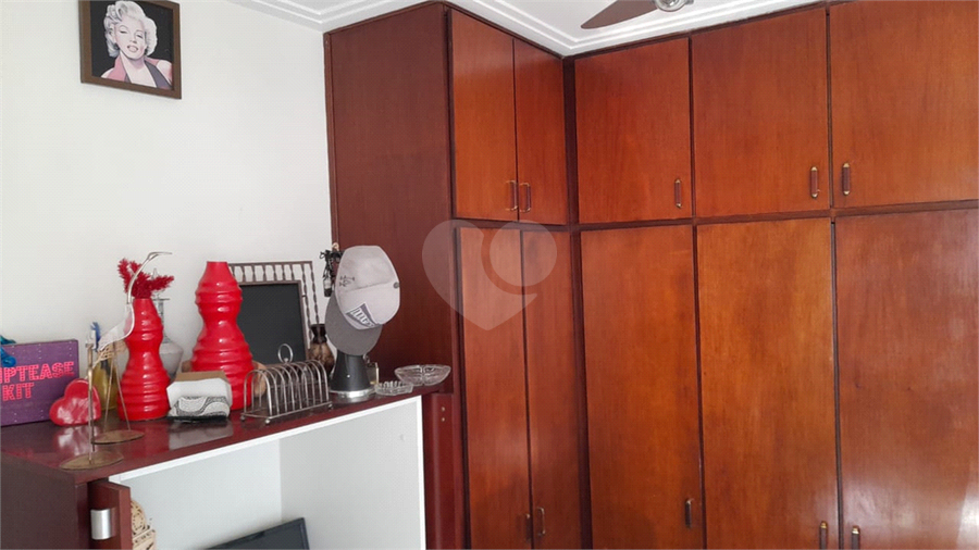 Venda Apartamento Piracicaba Paulicéia REO1042443 22