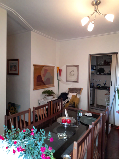 Venda Apartamento Piracicaba Paulicéia REO1042443 8