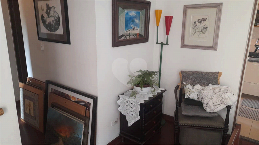 Venda Apartamento Piracicaba Paulicéia REO1042443 11