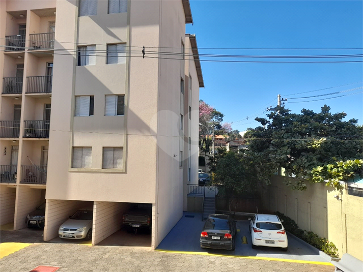 Venda Apartamento Piracicaba Paulicéia REO1042443 3