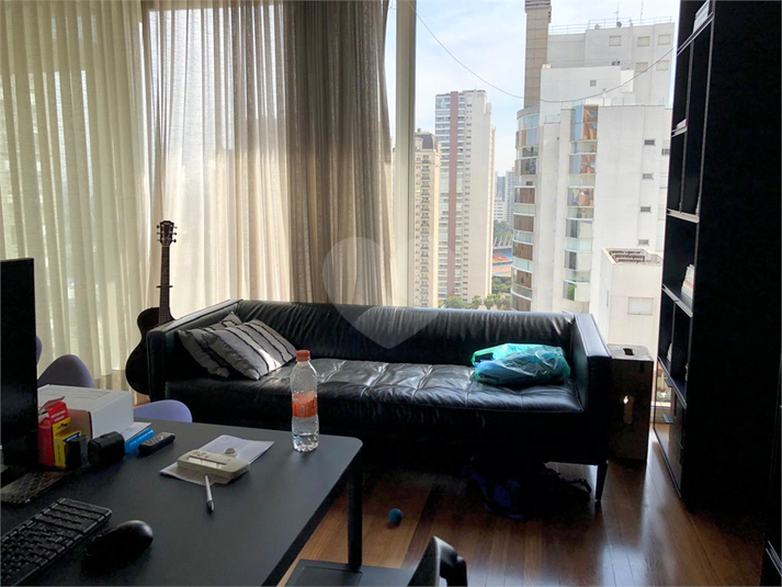 Venda Apartamento São Paulo Vila Mariana REO1042448 19