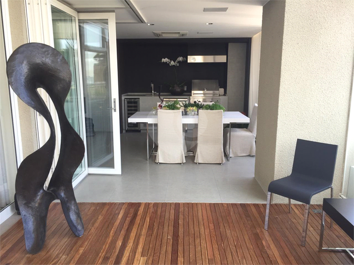 Venda Apartamento São Paulo Vila Mariana REO1042448 3