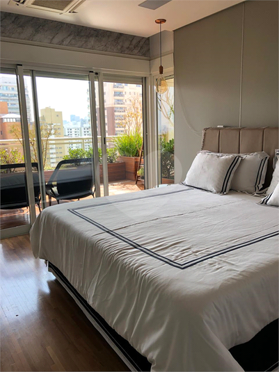 Venda Apartamento São Paulo Vila Mariana REO1042448 21