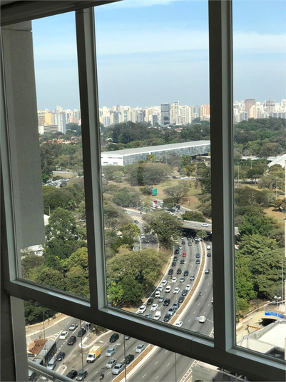 Venda Apartamento São Paulo Vila Mariana REO1042448 2