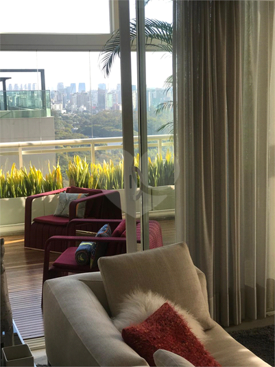 Venda Apartamento São Paulo Vila Mariana REO1042448 9